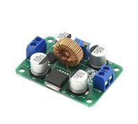 Szwaldaper Lm2587 Dc 3.5v 30v to 4v 30v Step Up Power Module Adjutable 5a Boot Converter Voltage Regulator Board 5v DC-DC converter board(Large Plate)