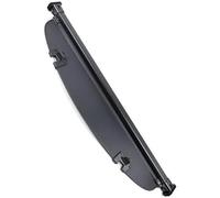Szwaldaper Luggage Shade Shield Car Rear Trunk safety Shield Shade Tail Cargo Luggage Cover, for Mazda, for CX-5 2013 2014 2015 2016 Car Boot Storage Bracket