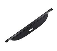 Szwaldaper Luggage Shade Shield Car Trunk Cargo Cover, for CR-V, for CRV 6 RS Hybrid 2023 2024 2025 Rear Boot Tray safety Shielding Shade Car Boot Storage Bracket