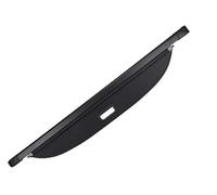 Szwaldaper Luggage Shade Shield, for CAYENNE, S GTS V6 2011~2018 Trunk Cargo Cover Luggage Rear Boot Tray safety Shielding Shade Car Boot Storage Bracket