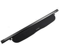 Szwaldaper Luggage Shade Shield, for CR-V 4, for CRV RM RE 2012~2016 Partition Board safety Shielding Shade Curtain Car Boot Storage Bracket