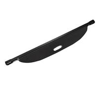 Szwaldaper Luggage Shade Shield, for Hyundai, for Santa Fe Sport DM SWB 2013~2018 Trunk Cargo Cover Luggage Rear Boot Tray safety Shielding Shade Car Boot Storage Bracket