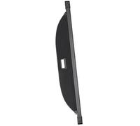 Szwaldaper Luggage Shade Shield, for Kia, for Sportage NQ5 2023 2024 Rear Trunk Shade Retractable Shield Luggage Privacy safety Tonneau Cover Car Boot Storage Bracket