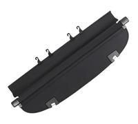 Szwaldaper Luggage Shade Shield, for Mazda, for CX-5 2012-2022 Retractable Rear Trunk Cargo Luggage safety Shade Cover Shield Car Boot Storage Bracket