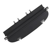 Szwaldaper Luggage Shade Shield, for Mazda, for CX-5 2012-2022 Retractable Rear Trunk Cargo Luggage safety Shade Cover Shield Car Boot Storage Bracket