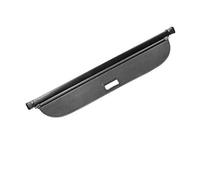 Szwaldaper Luggage Shade Shield, for Mazda, for CX-50 2023 2024 Retractable Cargo Cover Rear Trunk Cover safety Shielding Shade No Gap Car Boot Storage Bracket