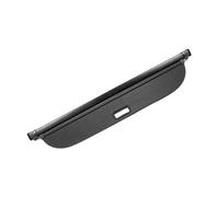 Szwaldaper Luggage Shade Shield, for Mazda, for CX-50 2023 2024 Retractable Cargo Cover, Rear Trunk Cover safety Shielding Shade No Gap Car Boot Storage Bracket