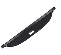 Szwaldaper Luggage Shade Shield, for Toyota, for RAV4, 2019-2023 Retractable Trunk Cargo Luggage Sunshade Curtain safety Privacy Cover Car Boot Storage Bracket