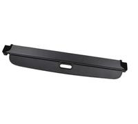 Szwaldaper Luggage Shade Shield Trunk Cargo Cover, for, for X5 G05, for M50d 2019~2024 Rear Boot Tray safety Shielding Shade Car Boot Storage Bracket