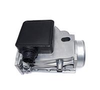 Szwaldaper MAF Mass Air Flow Sensor, for BMW, for 3/5 E30 E36 E34 318 518 I Is Ti 518G Z3 1.8L Engine M40 M43 M42 B18 0280202134 17346559 Air Flow Sensor