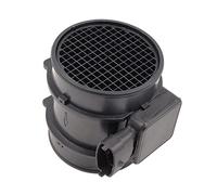 Szwaldaper MAF Mass Air Flow Sensor, for Vauxhall, for Opel, for Astra G H Corsa C Meriva, for Omega B Signum Tigra Twintop, for Vectra B Zafira A, for Saab, 5WK9606 Air Flow Sensor