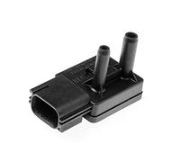 Szwaldaper Map Intake Pressure Sensor, for Ford, Transit, for Fiesta, 1.4 .6 2. 3. TDCi 6G9N5L200AB Car Map Sensor Replacement