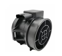 Szwaldaper Mass Air Flow Maf Meter Sensor, for BMW, for E83 X3 E85 Z4 2.2i 2.5i 2.2 2.5 I M54B22 M54B25 5WK96471 A2C59511576 13 62 7 566 984 Air Flow Sensor