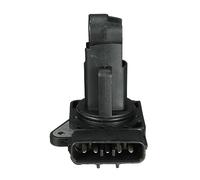Szwaldaper Mass Air Flow Meter Sensor 22204-22010 2220422010, for Mazda, for 2 3 5 6 CX7 MX5 PROTEGE RX8, for Toyota, for VZJ95 ACV30 Yaris GS450h Air Flow Sensor