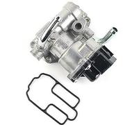 Szwaldaper MD614921 MD614918 IAC Idle Air Control Valve, for Mitsubishi, Lancer Evolution 2.0L EVO VII 1998-2001 Idle Air Control Valve