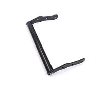 Szwaldaper Motoparty Motorcycle GPS Carbon Fiber Holder Navigation Bracket Mount, for CB500X CB 500X 2016 2019 2018 2017 Mounting Kit Motorcycle Phone Mount