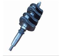 Szwaldaper Motorcycle Crankshaft Assembly BJ300GS BN302 302S Accessories Bike Engine Power Rotor