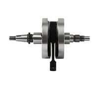 Szwaldaper Motorcycle Crankshaft Crank Shaft Assembly RMZ250 RMZ 250 2007-2009 2008 2010-2015 Bike Engine Power Rotor(For 2007-2009)