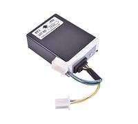 Szwaldaper Motorcycle Digital Ignition CDI Unit CBR250 MC14 86 CBR250R MC17 87 CBR400R MC23 1986 CBR 250 400 250CC 400CC Igniter Motorcycle Cdi Unit