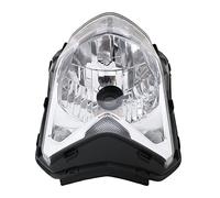 Szwaldaper Motorcycle Front Head Light Headlight Headlamp NC700X NC700S NC700D NC 700X 700C 700D Street Bike Motorcycle Indicator Light