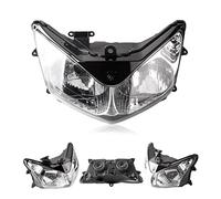 Szwaldaper Motorcycle Front Headlamp Head Light Lamp Assembly ST1300 2001 2002 2003 2004 2005 2006 2007 2008 2009 2010 2011 Motorcycle Indicator Light