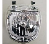 Szwaldaper Motorcycle Front Headlight Assembly Headlamp Light GSR400 GSR600 BKing 2006-2011 Motorcycle Indicator Light