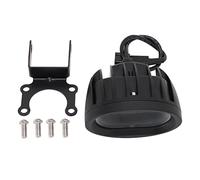 Szwaldaper Motorcycle Front Headlight, for Segway, X160 X260 Electric Cross-country Bike Motorcycle Indicator Light