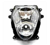 Szwaldaper Motorcycle Front Headlight Headlamp Assembly Housing Kit GSXR1000 GSXR GSX-R 1000 GSX-R1000 2003 2004 K3 K4 Motorcycle Indicator Light