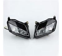 Szwaldaper Motorcycle Head Light Front Lamp Headlight CBR600RR CBR 600 RR 2007 2008 2009 2010 2011 2012 Motorcycle Indicator Light