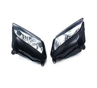 Szwaldaper Motorcycle Headlight Head Lamp Light Assembly CBR600RR CBR 600RR 2007 2008 2009 2010 2011 2012 Street Bike Motorcycle Indicator Light