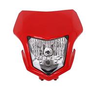 Szwaldaper Motorcycle Headlight Headlamp Head Light Lamp,for CRF250L CRF 250L 2013-2019 CRF250LA CRF250 LA 2017 2018 2019 Motorcycle Indicator Light