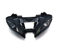 Szwaldaper Motorcycle Headlight Headlamp Head Lights Lamps Assembly, for, YZF R6 YZFR6 YZF-R6 2008 2009 2010 2011 2012 Street Bike Motorcycle Indicator Light