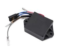 Szwaldaper Motorcycle Ignitor CDI Box Module Unit, for Arctic Cat, El Tigre 295 340 Cheetah 440 340 Panther 340 440 3001-068 3001-535/462 Motorcycle Cdi Unit