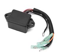 Szwaldaper Motorcycle Ignitor CDI Box Module Unit, for, for YAMAHA, K40J E40J E40G EK40J 6F5-85540-21 6F5-85540-22 Motorcycle Cdi Unit