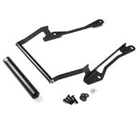 Szwaldaper Motorcycle Phone Mount, for Tiger 1200 Gt, for Explorer, for Rally, for Explorer, 2022 Wireless Usb Mobile Phone Charge Holder Gps Navigation Bracket Accessories Motorcycle Phone Mount(BLAC