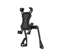 Szwaldaper Motorcycle Phone Stand, for Moto Guzzi, V85 TT 2019-2020 Support GPS, for Smart, Phone Motorcycle Navigation Bracket Mobile Phone Bracket Motorcycle Phone Mount(C)