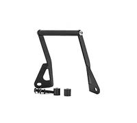 Szwaldaper Motorcycle Phone Stand, for Moto Guzzi, V85 TT 2019-2020 Support GPS, for Smart, Phone Motorcycle Navigation Bracket Mobile Phone Bracket Motorcycle Phone Mount(12mm)