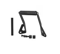 Szwaldaper Motorcycle Phone Stand, for Moto Guzzi, V85 TT 2019-2020 Support GPS, for Smart, Phone Motorcycle Navigation Bracket Mobile Phone Bracket Motorcycle Phone Mount(12mm 22mm)