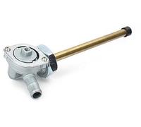 Szwaldaper Motorcycle Shut Off Valve Gas Tank Pump Petcock Fuel Switch, Steed VLX400 1990-1998 Motorcycle Fuel Valve