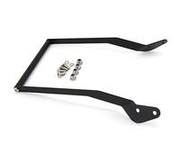 Szwaldaper Motorcycle Stand Holder Mobile Phone GPS Navigation Plate Bracket, for YAMAHA, NIKEN 900 NIKEN900 2019 2020 Motorcycle Phone Mount(A)