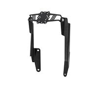 Szwaldaper Motorcycle Stand Holder Phone Mobile Phone GPS Navigation Plate Bracket, for NC750X 2016-2019 2018 2017 NC750 X NC 750X Motorcycle Phone Mount(Navigation bracket)