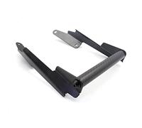 Szwaldaper Motorcycle Stand Holder Phone Mobile Phone GPS Navigation Plate Bracket, for NC750X NC750 X NC 750X 2016-2019 2018 2017 Motorcycle Phone Mount(22mm-B)