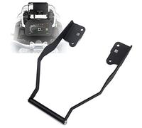 Szwaldaper Motorcycle Windshield Stand Holder Phone Mobile Phone GPS Navigation Plate Bracket, for BMW, F850GS ADV F 850 GS Adventure F850GS Motorcycle Phone Mount(F850GS Bracket)