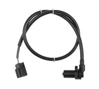 Szwaldaper MR493460 Rear Right ABS Wheel Speed Sensor, for, Outlander Airtrek 4G64 4G69 2001-2004 MR493460 Speed Sensor Replacement