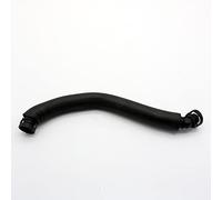 Szwaldaper Oil Separator Exhaust Pipe Set, for VW, for Golf, GTI, for Jetta, for Golf, for Passat, 06J 103 221 B 06H 103 226 A Engine Vent Valve(06J 103 221 B)