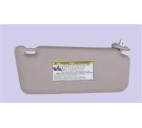 Szwaldaper Ont Windshield Sun Visor Left Right, for Toyota, for Levin, 2019-2023, for Venza, 2009-2016 74320-0t021 74310-0t022 Chr 2018-2023 car interior sun visor(Venza2009-16grayrh)
