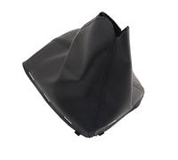 Szwaldaper PU Leather Car Gear Shift Collars Gaiter Boot Cover, for Ford, C-Max 2007-2010, for Focus, C-Max 2003-2007 Gear Shift Knob