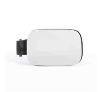 Szwaldaper Random Color Car Fuel Tank Filler Door Lid Cover, For VW, For Passat US A3 2013-2022 561809857C 561 809 857 C Fuel Filler Lid