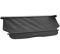 Szwaldaper Rear Boot Curtain, for Crv 2007-2021 Trunk Cargo safety Shield Cover Car Boot Storage Bracket