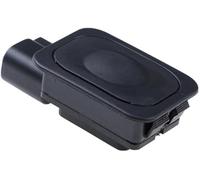 Szwaldaper Rear Boot Latch 1L2T14K147AA 2 Pins Tailgate Door Trunk Release Switch, for F-150, for F-250, for F-350, for Super, for Duty 2017-2018 Car Lock Trunk Switch